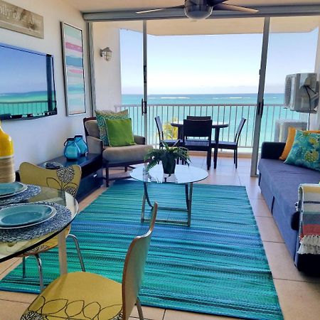 Marbella Del Caribe 805 Leilighet San Juan Eksteriør bilde